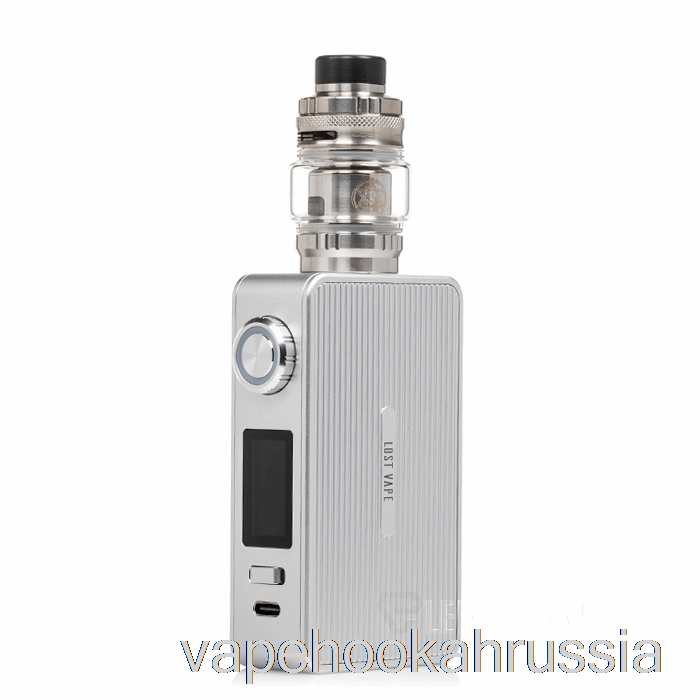 Vape Russia Lost Vape Centaurus M200 стартовый комплект платина